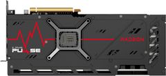 Sapphire Radeon PULsa RX 7900 XTX, 24GB GDDR6