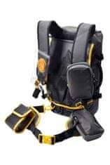Sportex Rybárske batohy Duffel Bag Complete 43x26x14cm