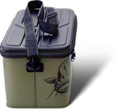 Zebco Prepravná vodeodolná taška Flex Box Carrier