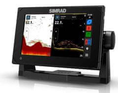 Simrad Sonary Simrad NSX 3007 - sonda Active Imaging