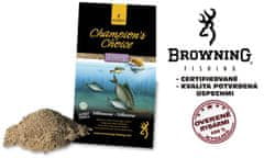 Browning Browning krmivo Champions Choice ETANG, 1kg