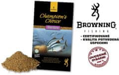 Browning Browning krmivo Champions Choice GARDON, 1kg