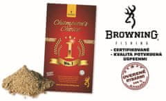 Browning Browning krmivo Champions Choice NO.1, 1kg