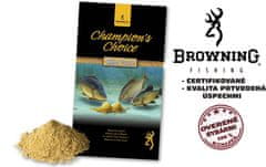 Browning krmivo browning champions choice 1kg big fish