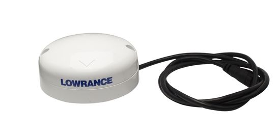 Lowrance GPS anténa Lowrance point-1 module pack