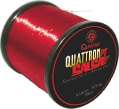 Quantum Vlasce Quattron Salsa 0,45mm/16,5kg/1289m