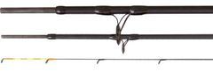 Browning Feeder prúty Black Viper III 3,90m/100g 3-diel medium