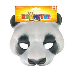 Rappa Destká maska panda