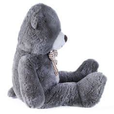 Rappa Veľký plyšový medveď Miki s visačkou 110 cm