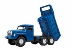 Dino Toys Auto Tatra 148 modrá plastová