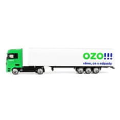 Rappa Auto kamión OZO !!!