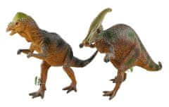 Rappa Dinosaurus obr 45 - 51 cm 12 druhov