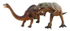 Rappa Dinosaurus obr 45 - 51 cm 12 druhov