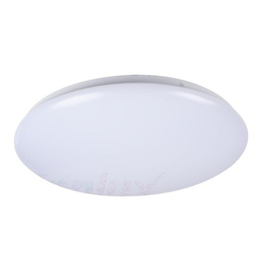 Kanlux  Stropné LED svietidlo so senzorom pohybu Kanlux LED v2 CORSO LED V2 18-NW-SE 31224
