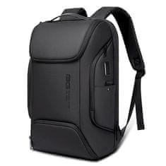 Bange cestovný batoh na notebook a tablet EXPLORER Black