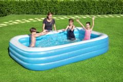 Bestway 54009 detský bazén 305 x 183 x 56cm