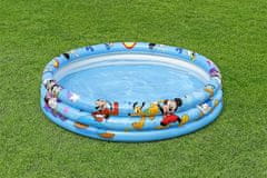 Bestway 91007 Bazén detský Mickey Mouse