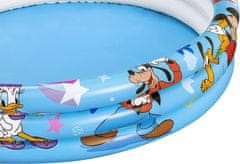Bestway 91007 Bazén detský Mickey Mouse