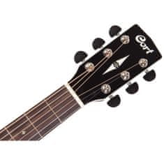 GA 5F-BW NS elektroakustická kytara s výřezem