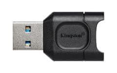 Kingston MobileLite Plus UHS-II microSD čítačka