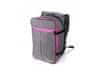 TopKing Cestovný batoh RYANAIR 40 X 20 X 25 cm, ružová