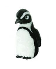 Aurora Plyšový tučniak africký - Flopsies Mini (20,5 cm)