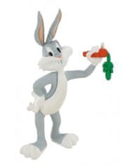 Hollywood Figúrka Bugs Bunny - Lonney Tunes (10 cm)