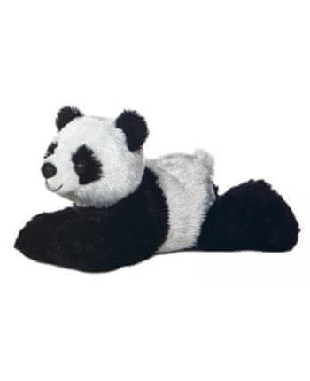 Aurora Plyšová panda Mei - Flopsie (20,5 cm)