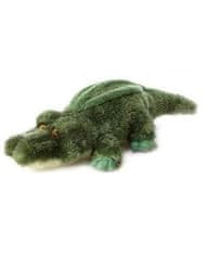 Aurora Plyšový krokodíl Gotcha - Flopsie (20,5 cm)