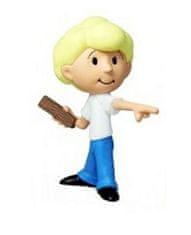 Hollywood Zberateľská postavička Chlapec od Reksíka (6 cm)