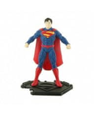 Hollywood Balíček - figúrka Superman Liga Spravodlisvosti - cca 9 cm 