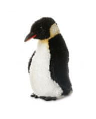 Aurora Plyšový tučniak cisársky - Flopsies - 20,5 cm