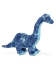 Aurora Plyšový dinosaurus Brachiosarus modrý (39 cm)