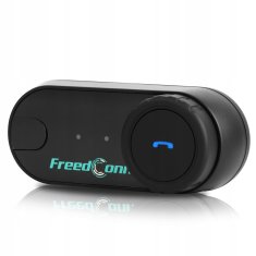 No Name Interkom pre motocykle FREEDCONN T-Com VB V3 Pro Bluetooth 5.0