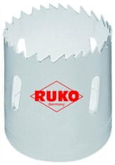 RUKO Vykružovacia píla HSS-CO, 16 mm, RUKO