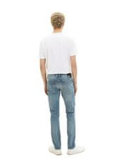 Tom Tailor Pánske džínsy Slim Fit 1035509.10127 (Veľkosť 36/32)