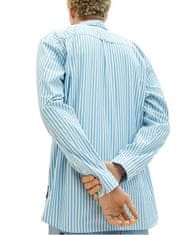 Tom Tailor Pánska košeľa Relaxed Fit 1034909.31564 (Veľkosť XL)