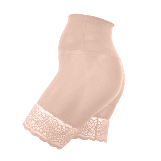 VivoVita Royal Lace – Nohavičky s čipkou
