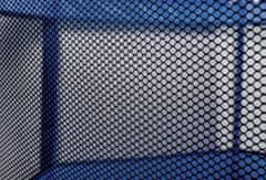 ISO Textilná ohrádka 115x65 cm tmavo modrá