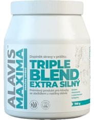 Alavis Alavis Maxima Triple Blend Extra Silný 700 g