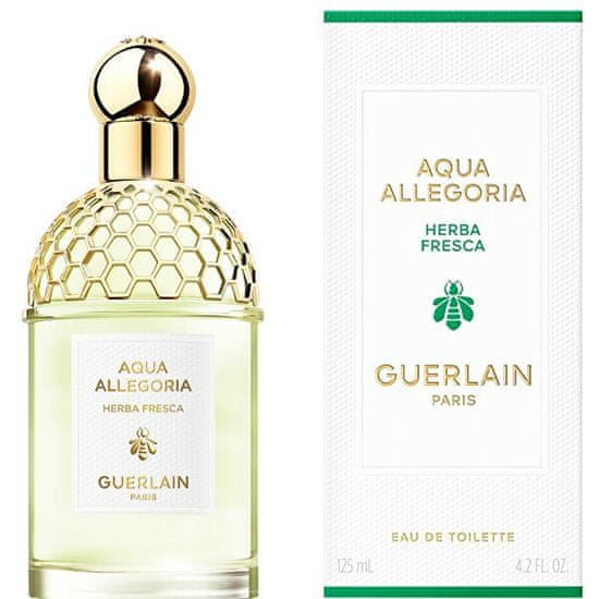 Guerlain Aqua Allegoria Herba Fresca - EDT