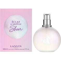 Lanvin Eclat D`Arpege Sheer - EDT 30 ml