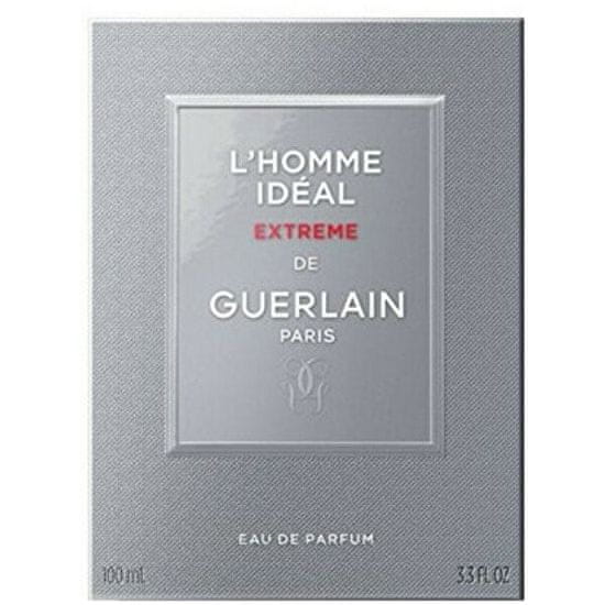 Guerlain L’Homme Ideal Extreme - EDP