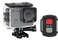 Blow Akčná športová kamera Pro4U 4K