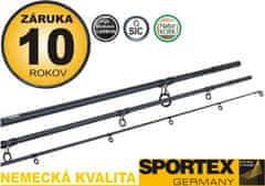 Sportex Matchové prúty Xclusive Float Light NT 3-diel 360cm / 10-30g