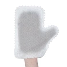 Northix Čistiace rukavice - Prach a nečistoty - 5 ks 