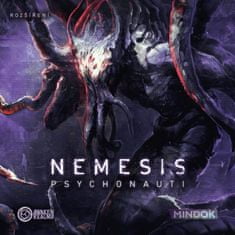 Mindok Nemesis: Psychonauts