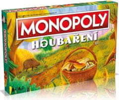 Alltoys Monopoly na huby