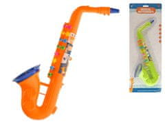 Mikro Trading Saxofón 37 cm