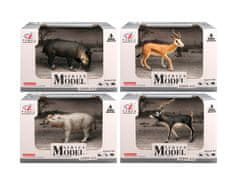 Mikro Trading Zoolandia safari pre zvieratá